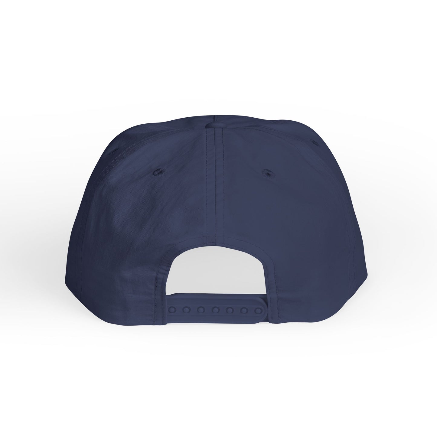 PLNTD "P" Logo Cap