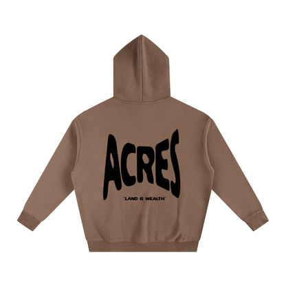 PLNTD "Acres" Hoodie