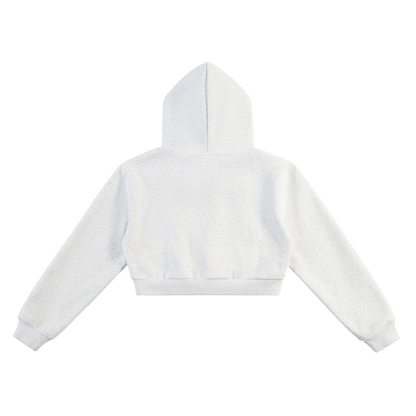 PLNTD "Acres" Women's Hoodie
