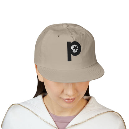PLNTD "P" Logo Cap | Outdoor Wear