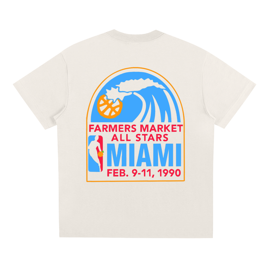 PLNTD "Farmers Market All Stars"