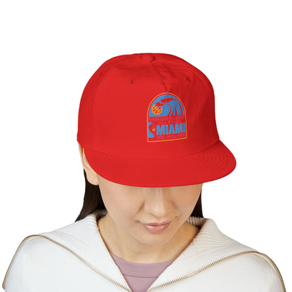 PLNTD "Farmers Market All Stars" Cap