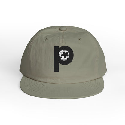 PLNTD "P" Logo Cap | Outdoor Wear