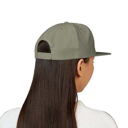 PLNTD "Acres" Cap