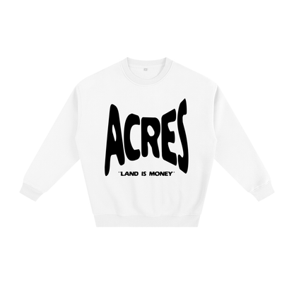 PLNTD "ACRES" Sweatshirt