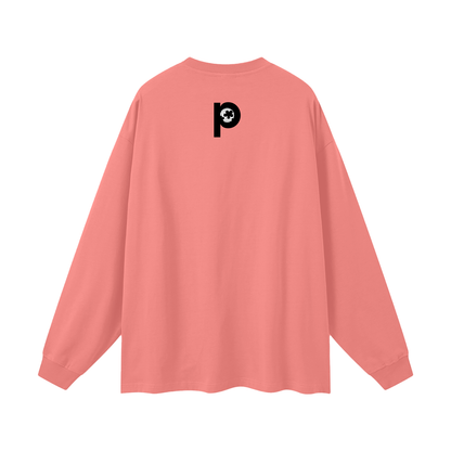 PLNTD "Farmers Market All Stars" Long Sleeve