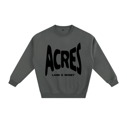 PLNTD "ACRES" Sweatshirt