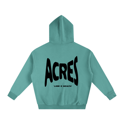 PLNTD "Acres" Hoodie