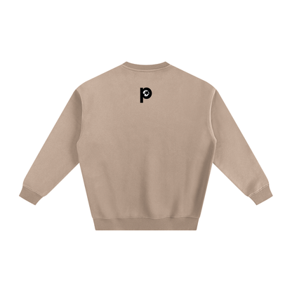 PLNTD "ACRES" Sweatshirt