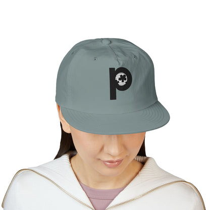 PLNTD "P" Logo Cap | Outdoor Wear