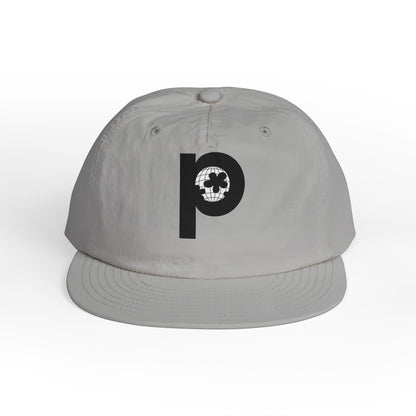 PLNTD "P" Logo Cap | Outdoor Wear