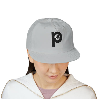 PLNTD "P" Logo Cap | Outdoor Wear