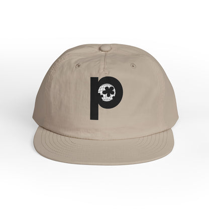 PLNTD "P" Logo Cap | Outdoor Wear