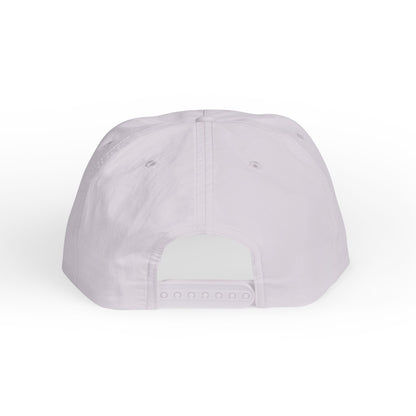 PLNTD "P" Logo Cap
