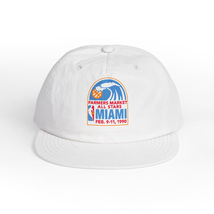 PLNTD "Farmers Market All Stars" Cap