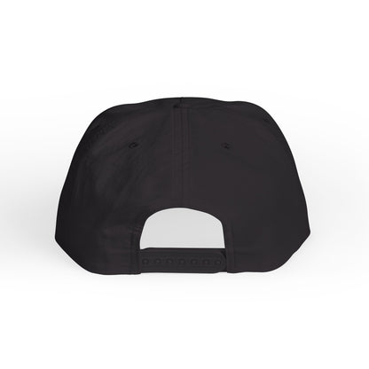 PLNTD "P" Logo Cap