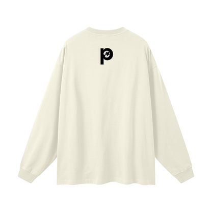 PLNTD "Farmers Market All Stars" Long Sleeve