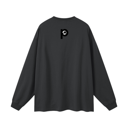 PLNTD "Farmers Market All Stars" Long Sleeve