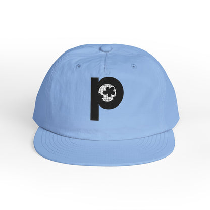 PLNTD "P" Logo Cap | Outdoor Wear