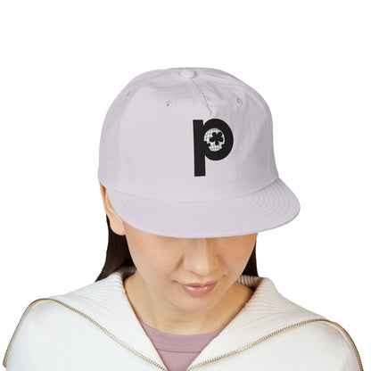 PLNTD "P" Logo Cap | Outdoor Wear