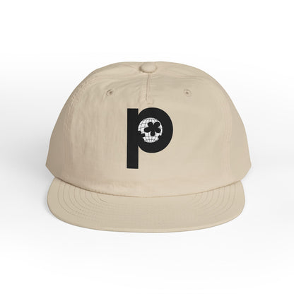 PLNTD "P" Logo Cap | Outdoor Wear