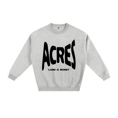 PLNTD "ACRES" Sweatshirt