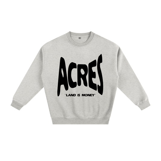 PLNTD "ACRES" Sweatshirt