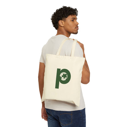 PLNTD "Acres" Tote Bag