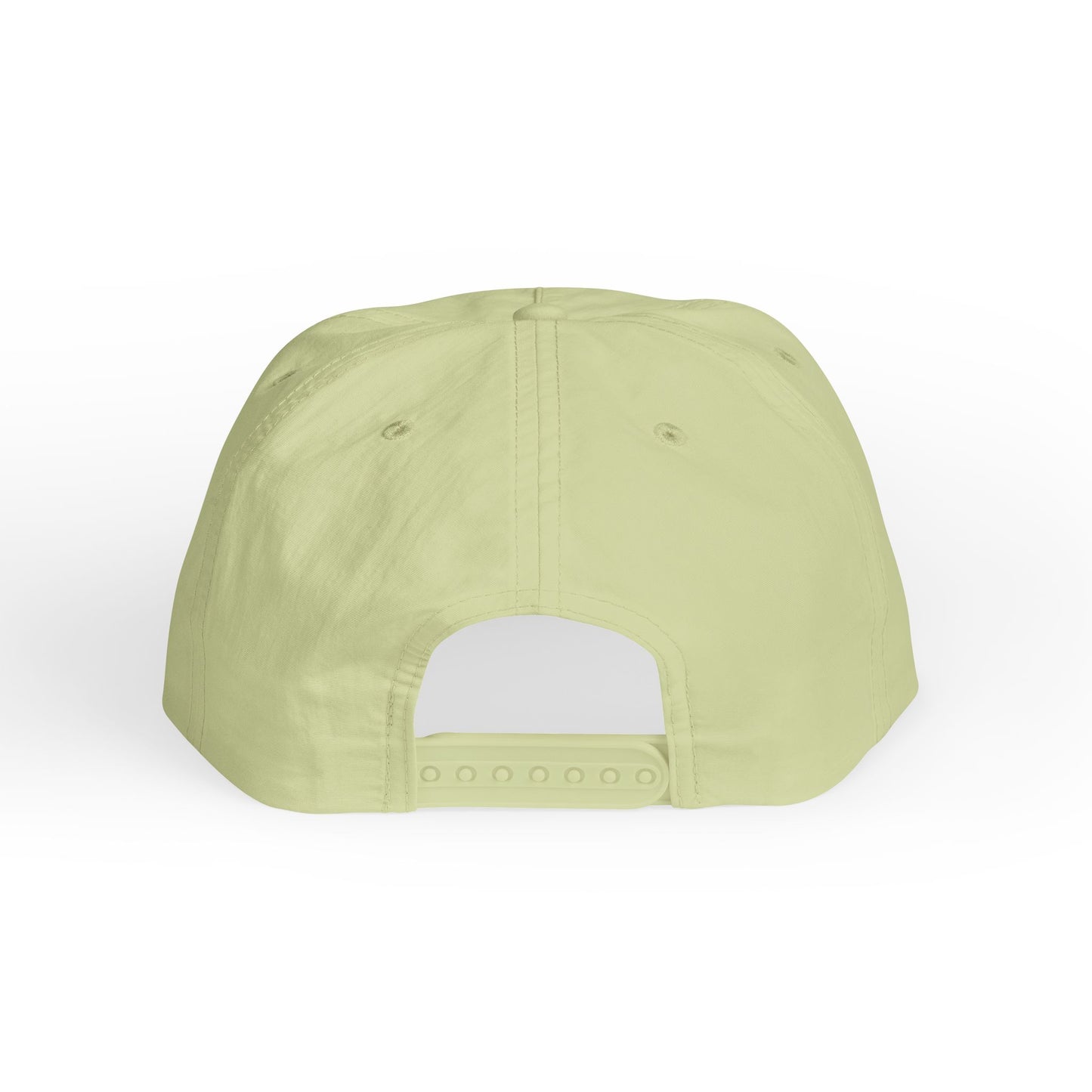 PLNTD "P" Logo Cap