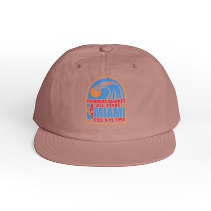 PLNTD "Farmers Market All Stars" Cap
