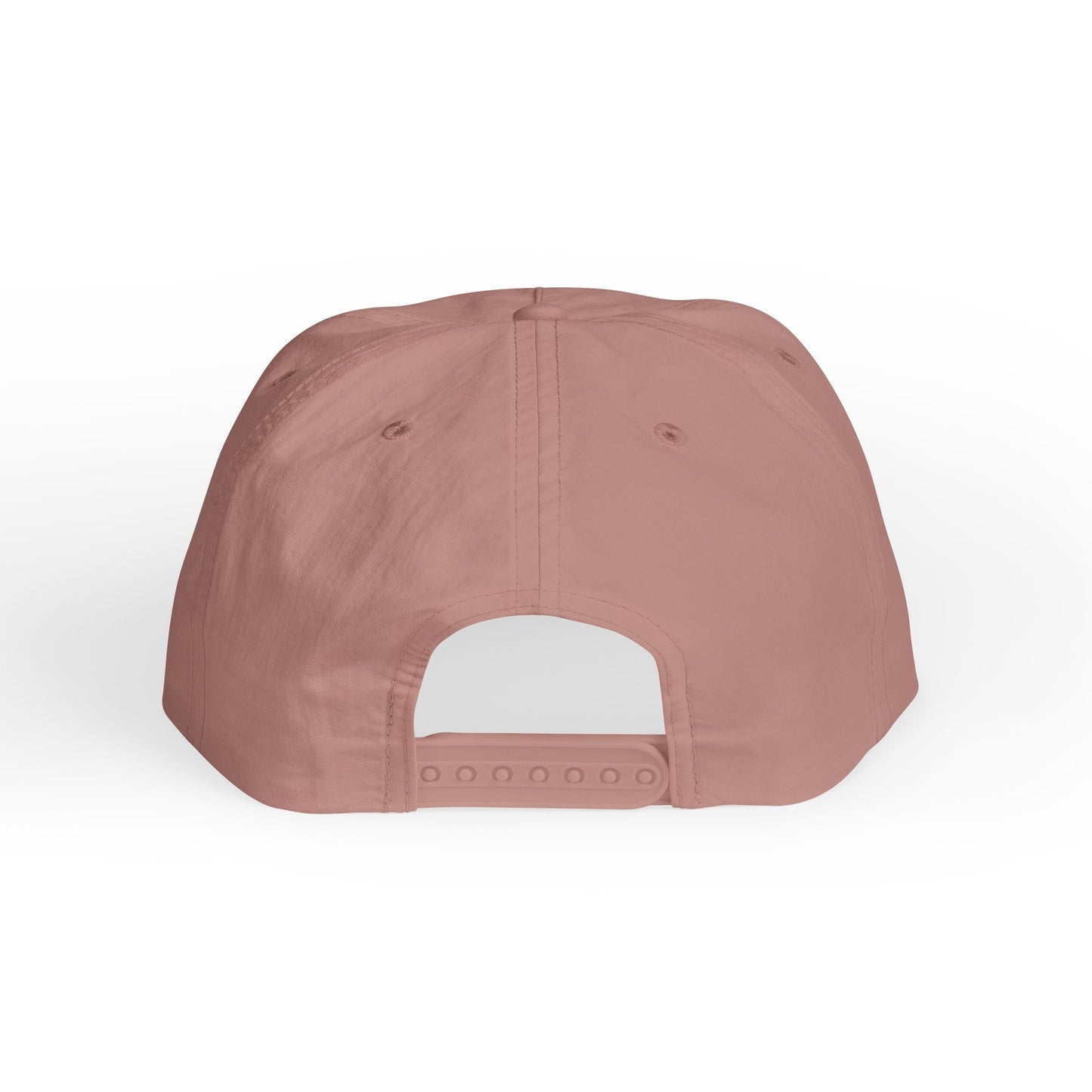 PLNTD "P" Logo Cap