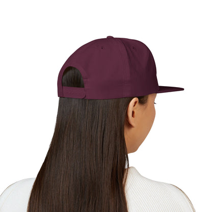 PLNTD "P" Logo Cap