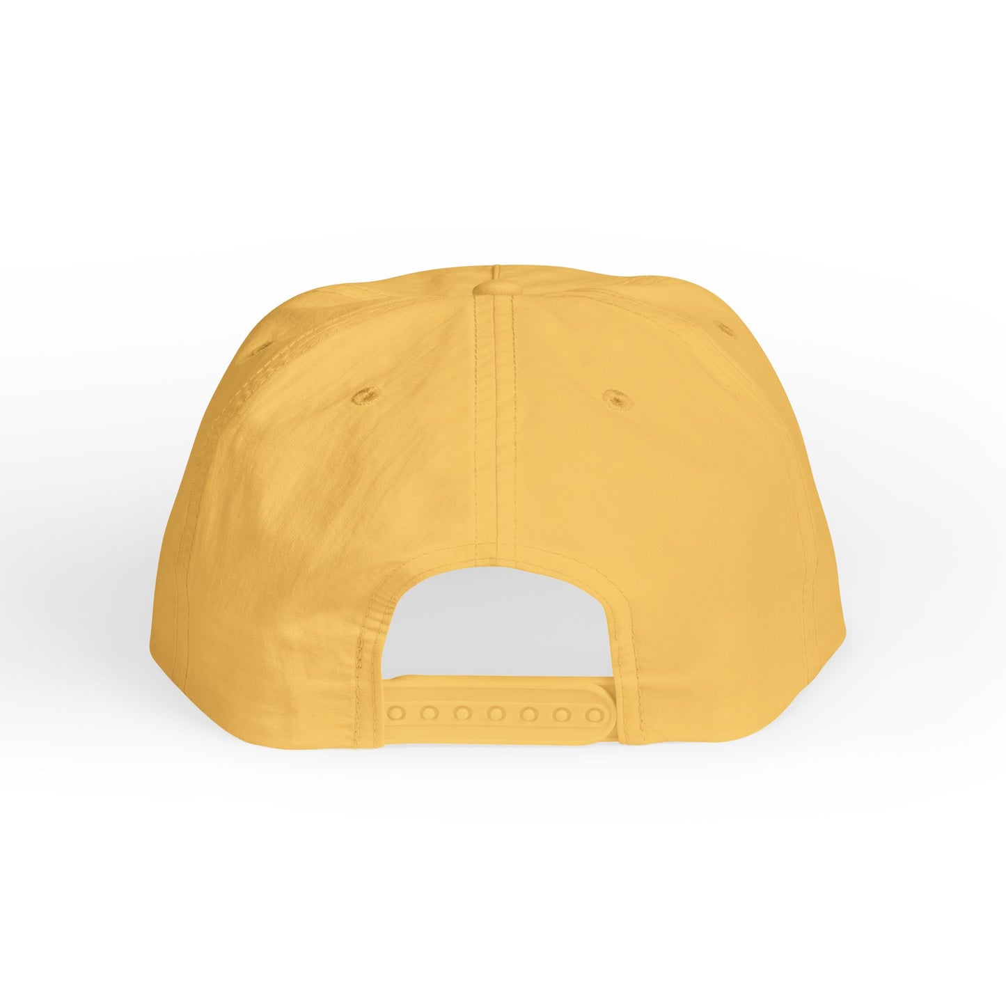 PLNTD "P" Logo Cap