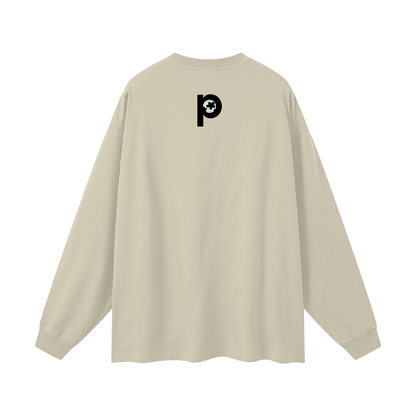 PLNTD "Farmers Market All Stars" Long Sleeve