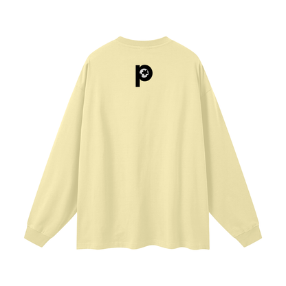 PLNTD "Farmers Market All Stars" Long Sleeve