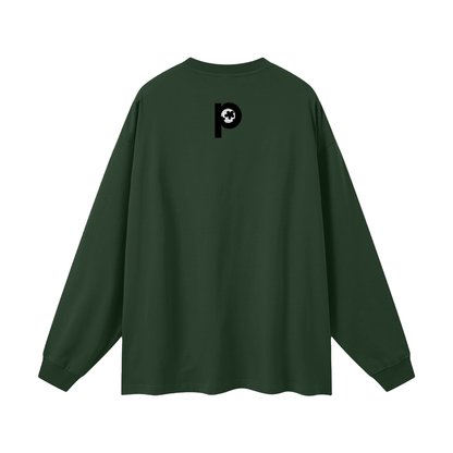 PLNTD "Farmers Market All Stars" Long Sleeve