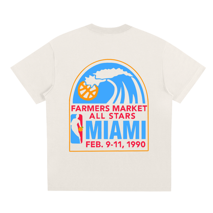 PLNTD "Farmers Market All Stars"