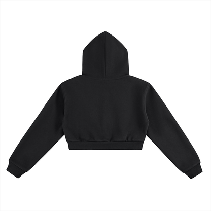 PLNTD "Acres" Women's Hoodie