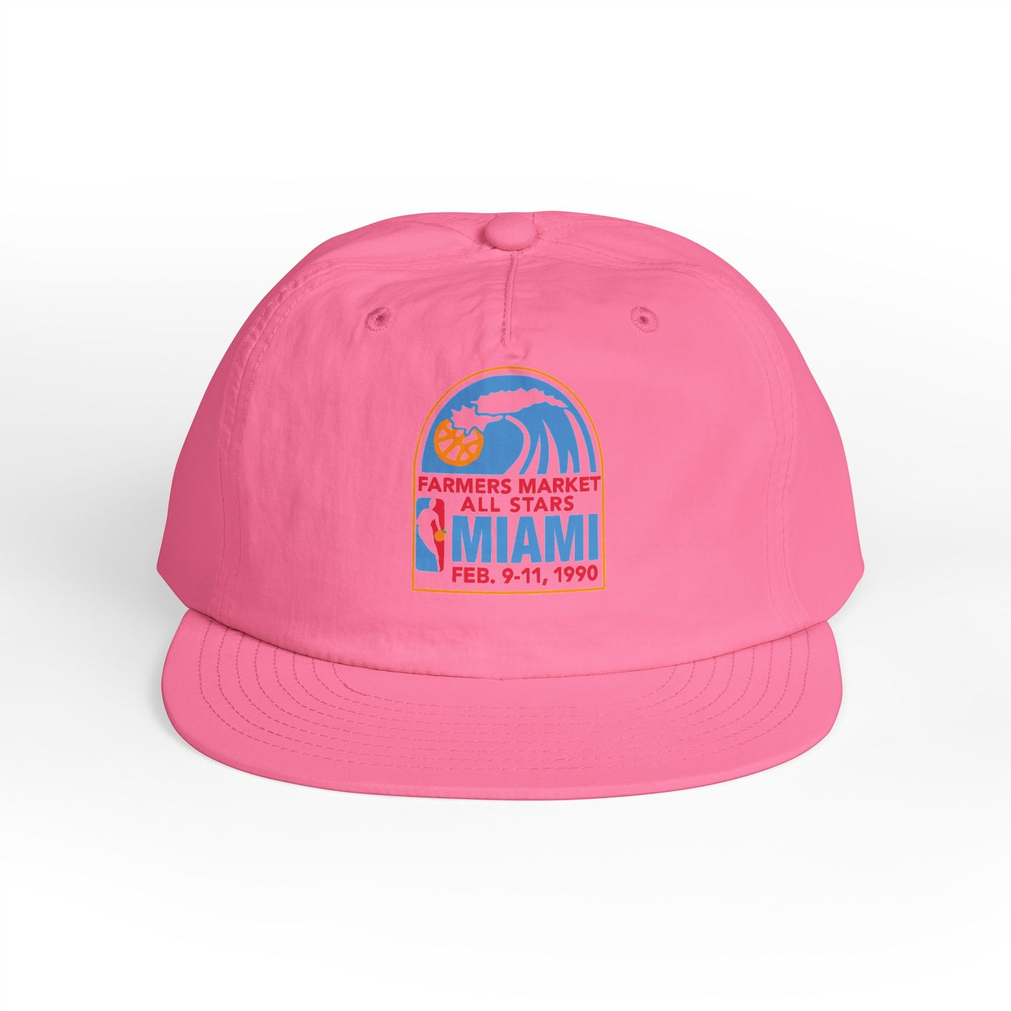 PLNTD "Farmers Market All Stars" Cap