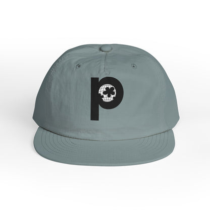 PLNTD "P" Logo Cap | Outdoor Wear