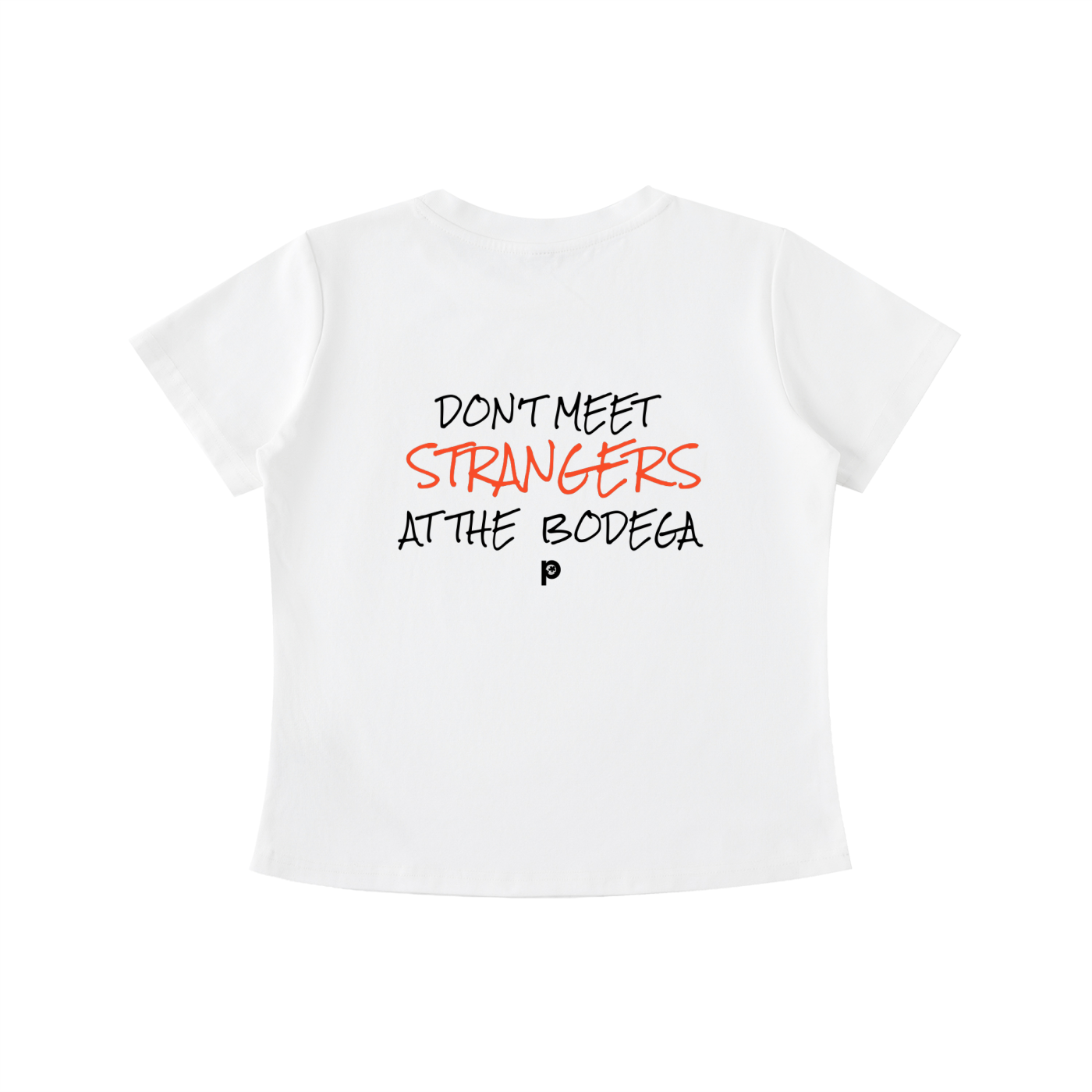 PLNTD "Strange Fruit" Womens Tee