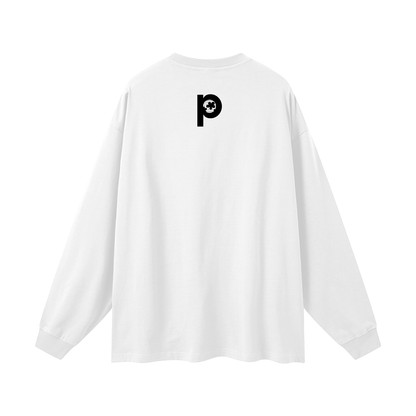 PLNTD "Farmers Market All Stars" Long Sleeve