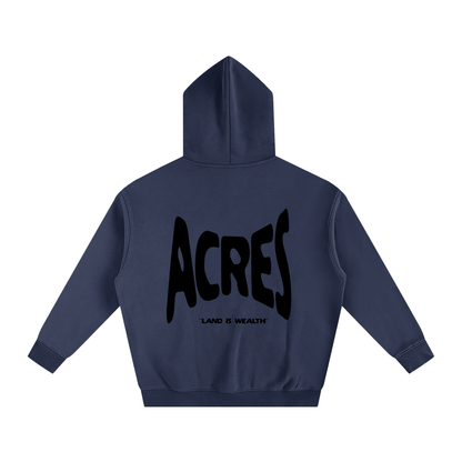PLNTD "Acres" Hoodie