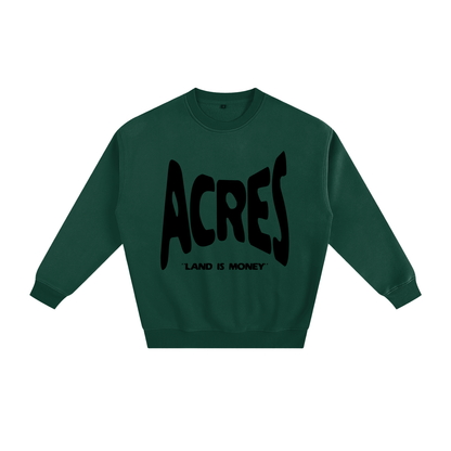 PLNTD "ACRES" Sweatshirt
