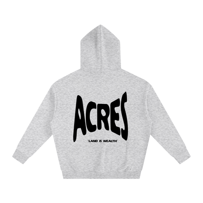 PLNTD "Acres" Hoodie