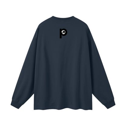 PLNTD "Farmers Market All Stars" Long Sleeve