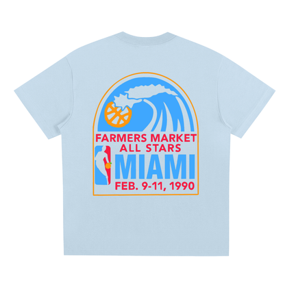 PLNTD "Farmers Market All Stars"