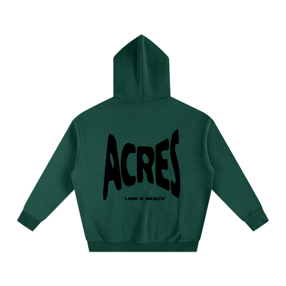 PLNTD "Acres" Hoodie