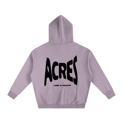 PLNTD "Acres" Hoodie