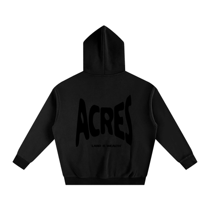 PLNTD "Acres" Hoodie